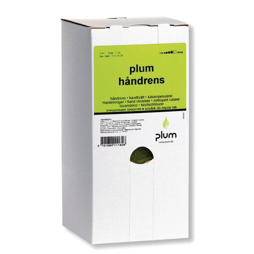 Super Plum handrengöring 1,4 l